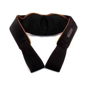 Medivon Simple Neck Massager Black